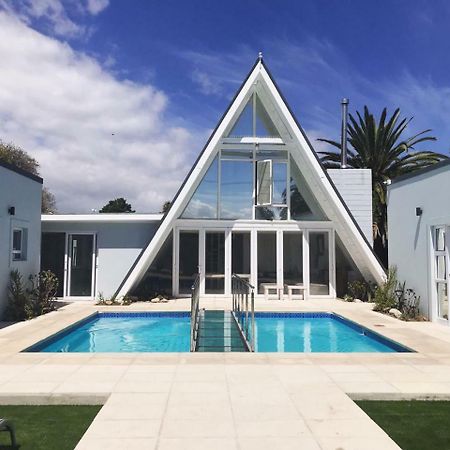 Salt Boutique Guesthouse By Curiocity (Adults Only) Bloubergstrand Exterior foto