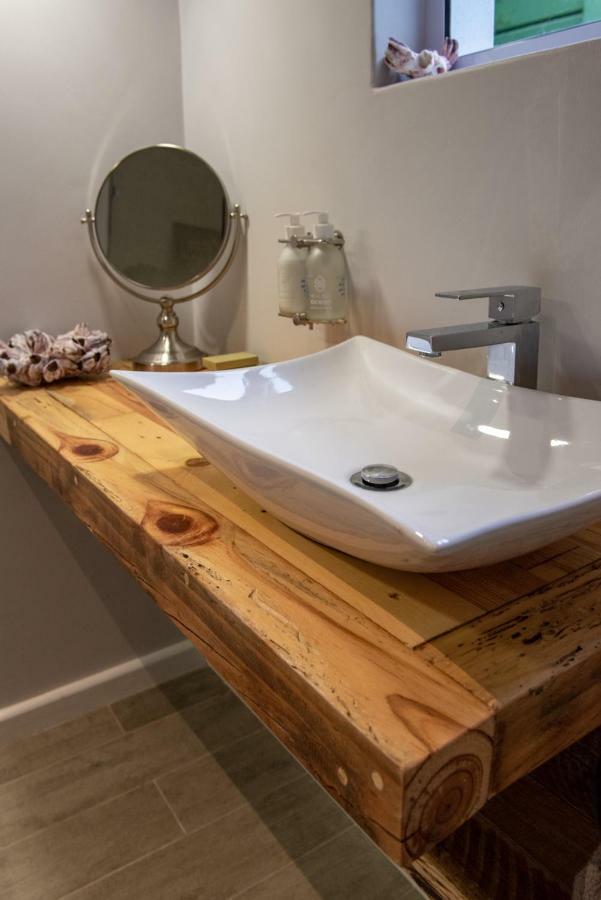 Salt Boutique Guesthouse By Curiocity (Adults Only) Bloubergstrand Exterior foto
