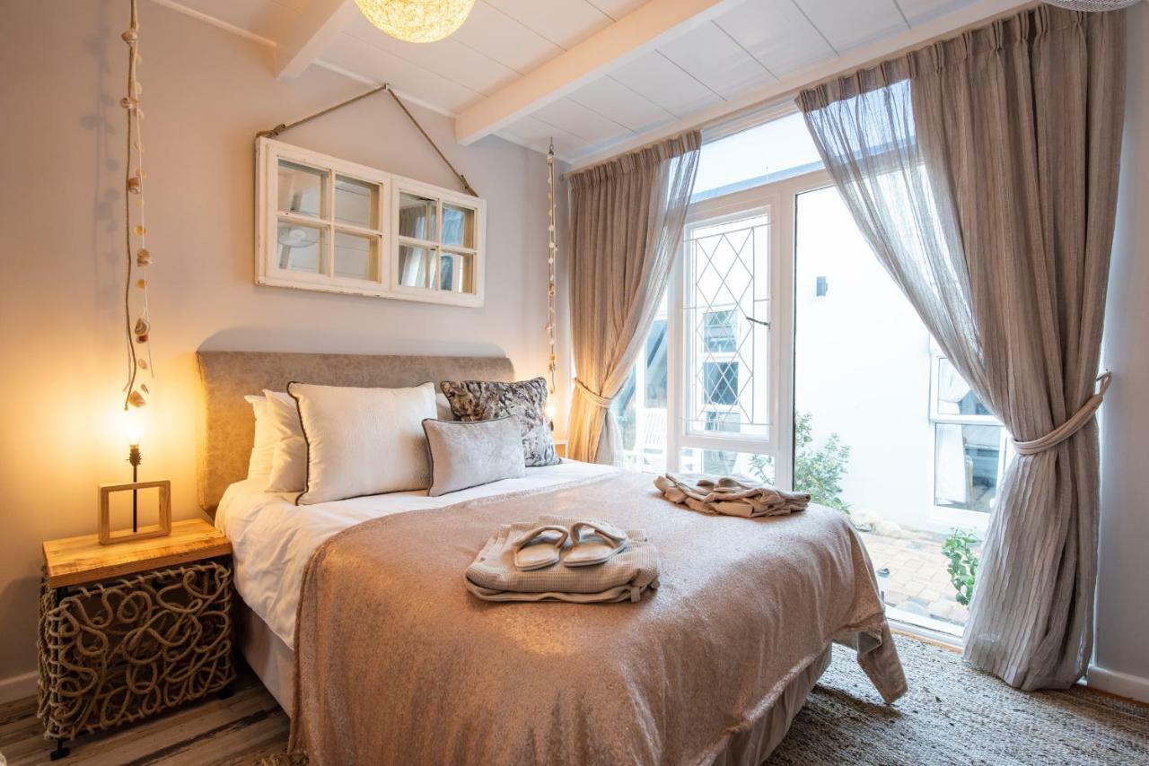 Salt Boutique Guesthouse By Curiocity (Adults Only) Bloubergstrand Exterior foto