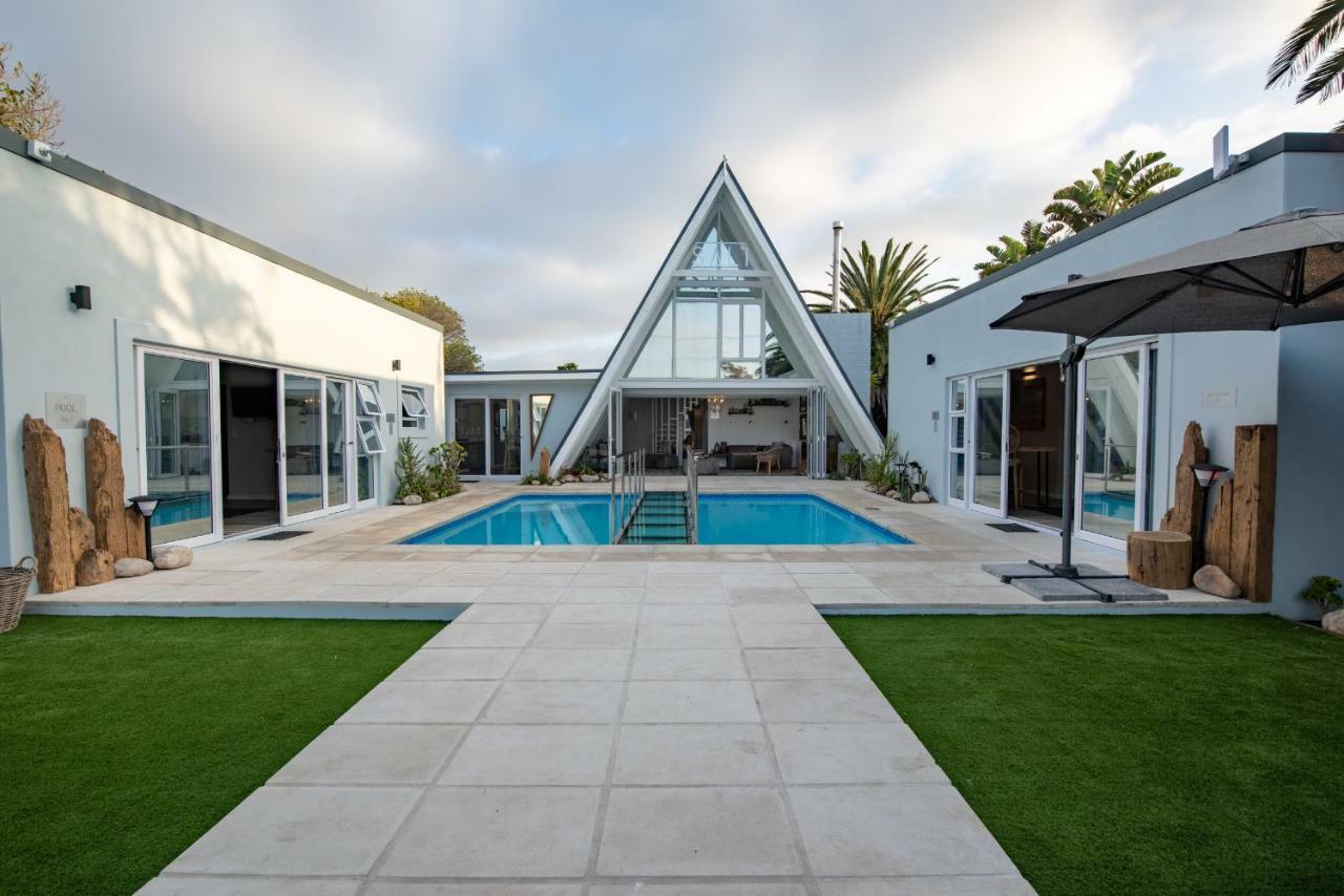 Salt Boutique Guesthouse By Curiocity (Adults Only) Bloubergstrand Exterior foto