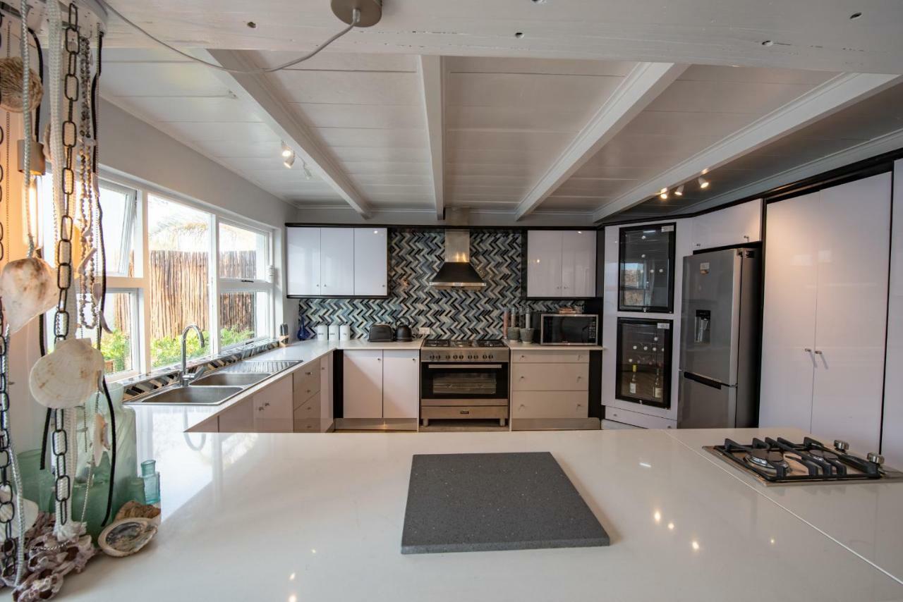 Salt Boutique Guesthouse By Curiocity (Adults Only) Bloubergstrand Exterior foto