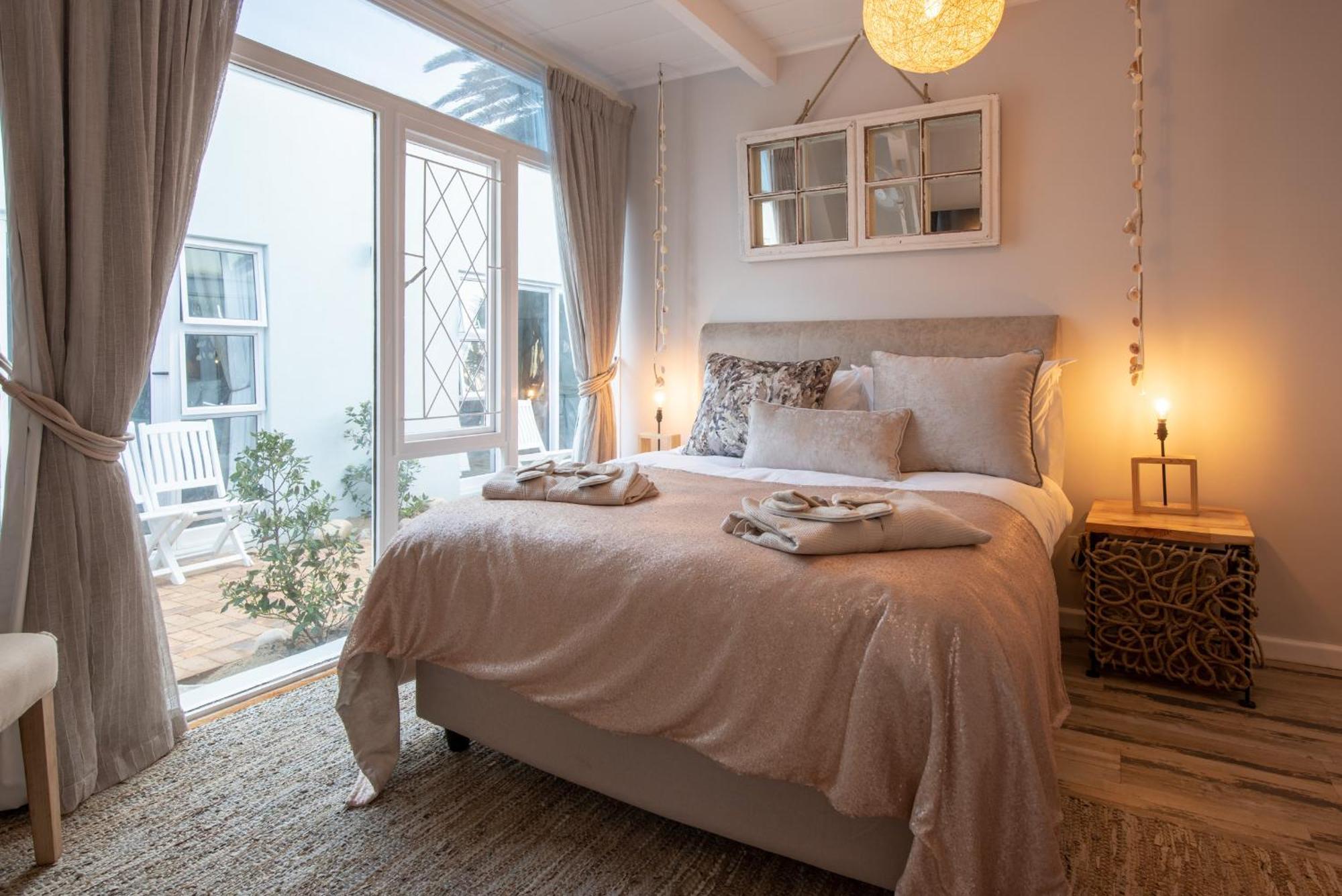 Salt Boutique Guesthouse By Curiocity (Adults Only) Bloubergstrand Exterior foto