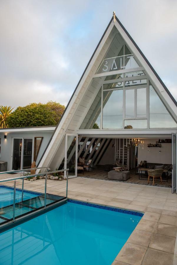 Salt Boutique Guesthouse By Curiocity (Adults Only) Bloubergstrand Exterior foto