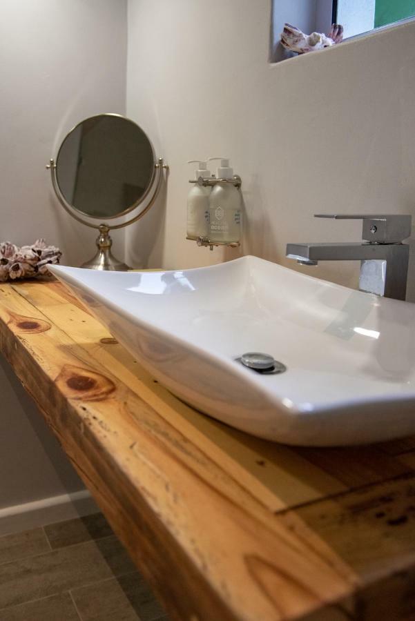Salt Boutique Guesthouse By Curiocity (Adults Only) Bloubergstrand Exterior foto