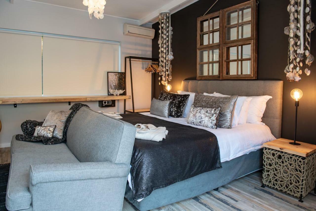 Salt Boutique Guesthouse By Curiocity (Adults Only) Bloubergstrand Exterior foto