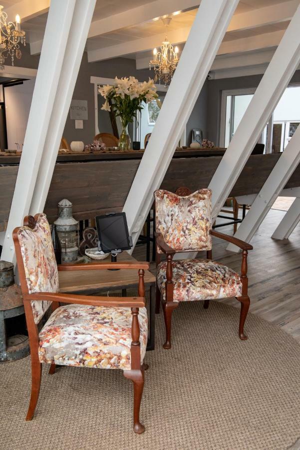 Salt Boutique Guesthouse By Curiocity (Adults Only) Bloubergstrand Exterior foto