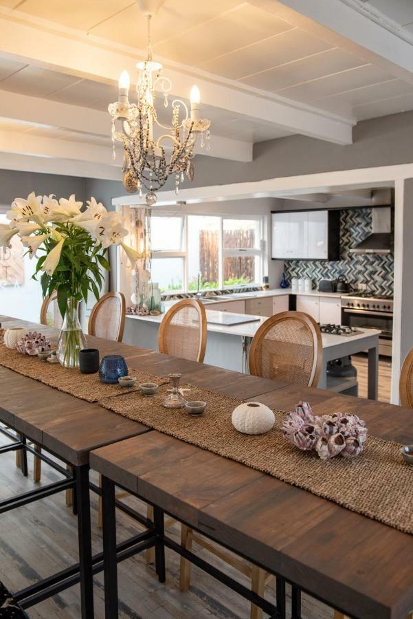 Salt Boutique Guesthouse By Curiocity (Adults Only) Bloubergstrand Exterior foto