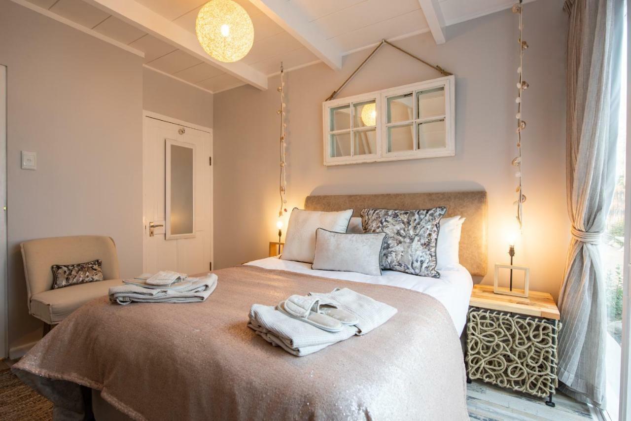 Salt Boutique Guesthouse By Curiocity (Adults Only) Bloubergstrand Exterior foto
