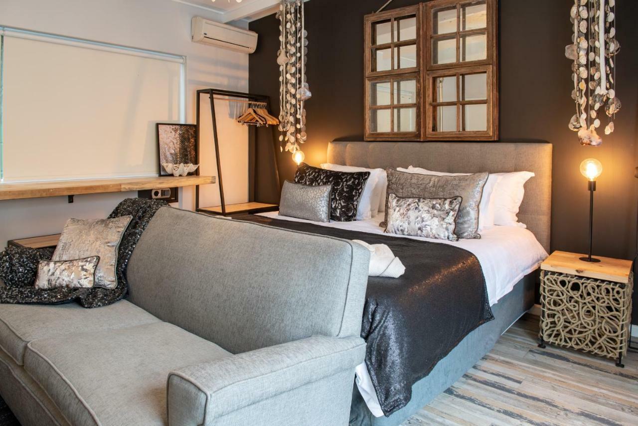 Salt Boutique Guesthouse By Curiocity (Adults Only) Bloubergstrand Exterior foto