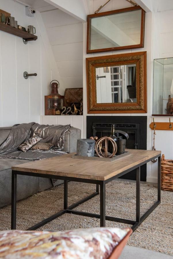 Salt Boutique Guesthouse By Curiocity (Adults Only) Bloubergstrand Exterior foto