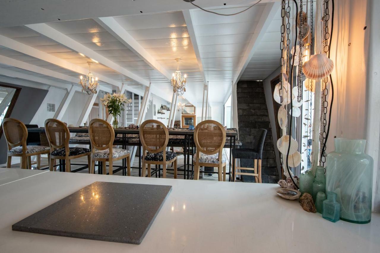 Salt Boutique Guesthouse By Curiocity (Adults Only) Bloubergstrand Exterior foto