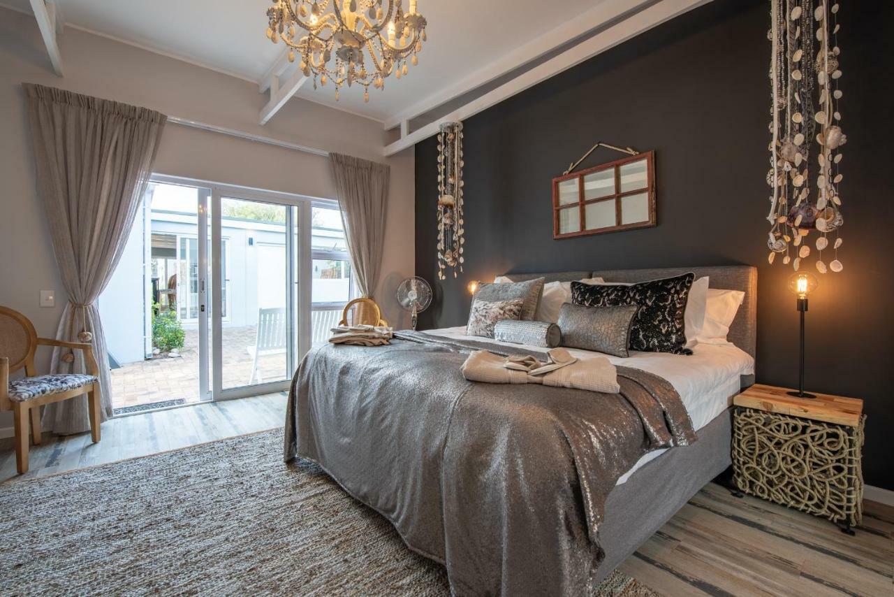 Salt Boutique Guesthouse By Curiocity (Adults Only) Bloubergstrand Exterior foto